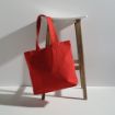 Picture of Aconcagua Shopping Bag rCotton 280gsm. 65cm handles and Gusset