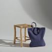 Picture of Annapurna Shopping Bag rCotton 180gsm. 65cm handles and Gusset