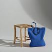 Picture of Annapurna Shopping Bag rCotton 180gsm. 65cm handles and Gusset