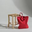 Picture of Annapurna Shopping Bag rCotton 180gsm. 65cm handles and Gusset