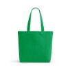 Picture of Blanc Shopping Bag rCotton 220gsm. 65cm handles and gusset
