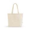 Picture of Blanc Shopping Bag rCotton 220gsm. 65cm handles and gusset