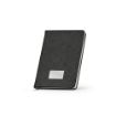 Picture of Wilde A5 Hardcover notebook rPU. 80gsm FSC 196 pages
