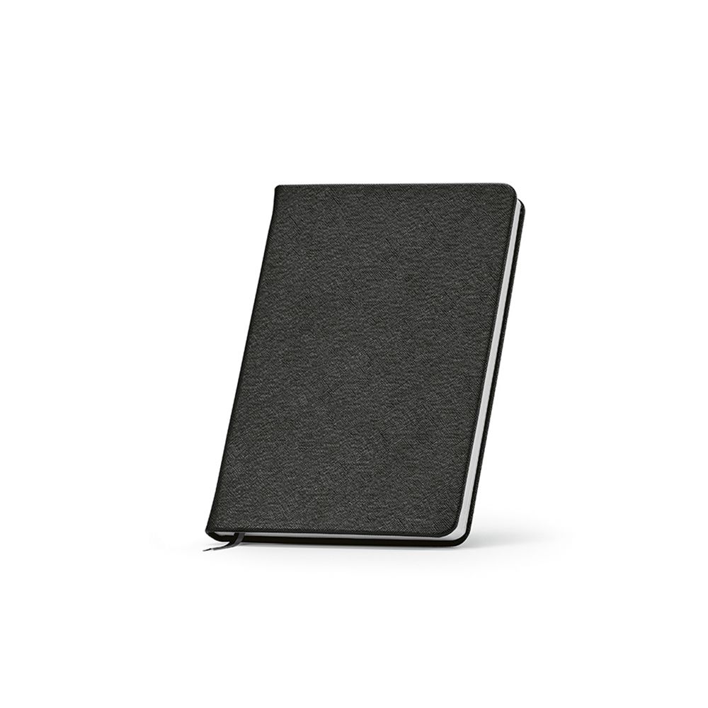 Picture of Wilde A5 Hardcover notebook rPU. 80gsm FSC 196 pages