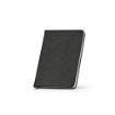 Picture of Wilde A5 Hardcover notebook rPU. 80gsm FSC 196 pages