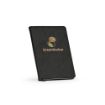 Picture of Wilde A5 Hardcover notebook rPU. 80gsm FSC 196 pages