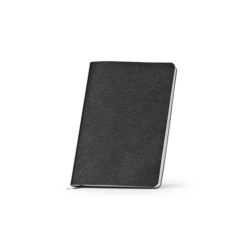 Picture of Sartre A5 Soft cover notebook rPU. 80gsm FSC 196 pages