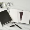 Picture of Sartre A5 Soft cover notebook rPU. 80gsm FSC 196 pages