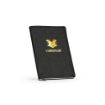 Picture of Sartre A5 Soft cover notebook rPU. 80gsm FSC 196 pages