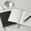 Picture of Sartre A5 Soft cover notebook rPU. 80gsm FSC 196 pages