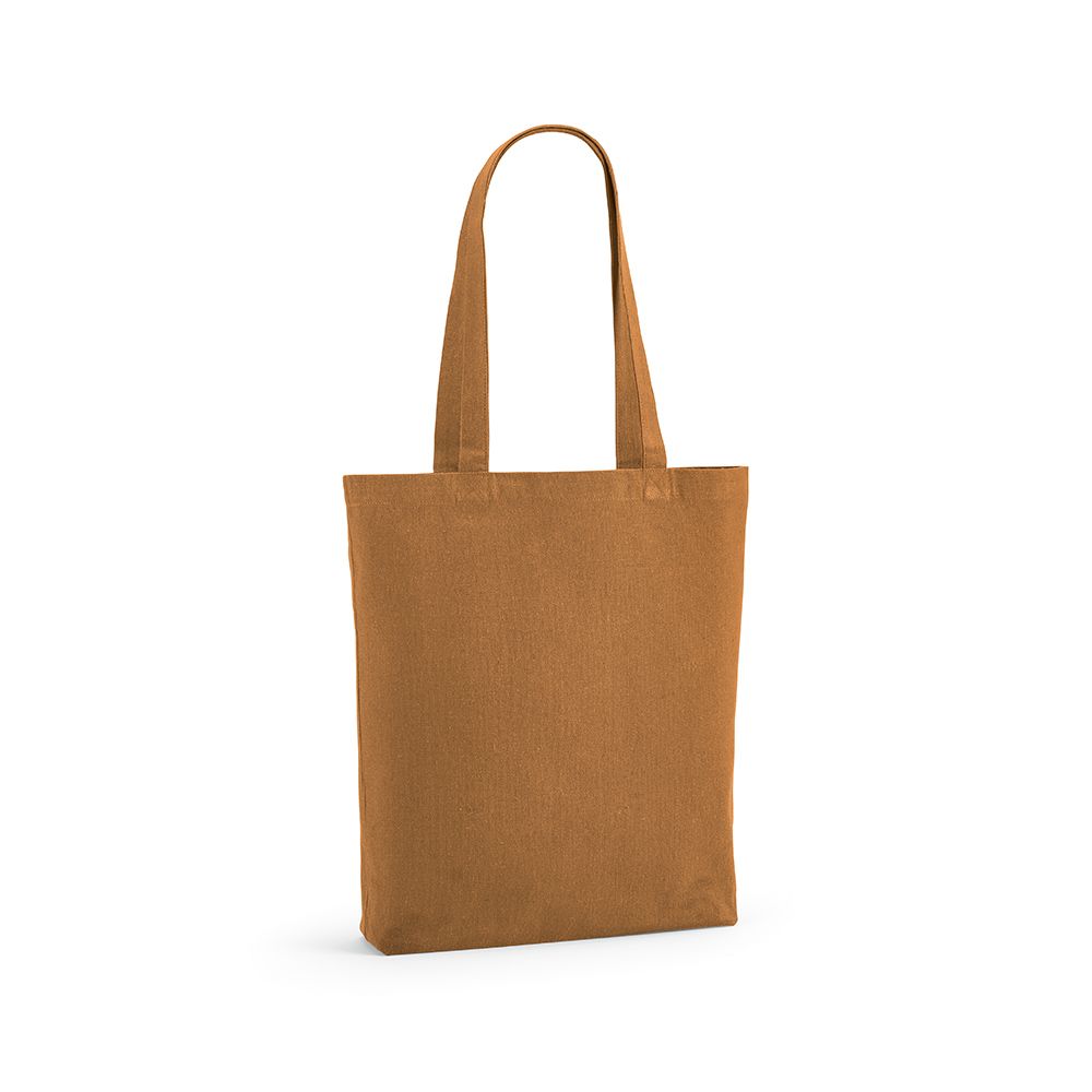 Picture of Elbrus Shopping Bag rCotton 220gsm. 65cm handles and Gusset