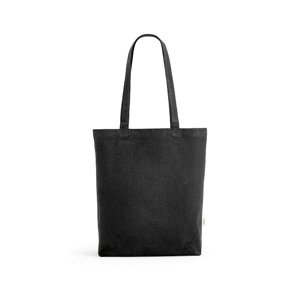 Picture of Elbrus Shopping Bag rCotton 220gsm. 65cm handles and Gusset