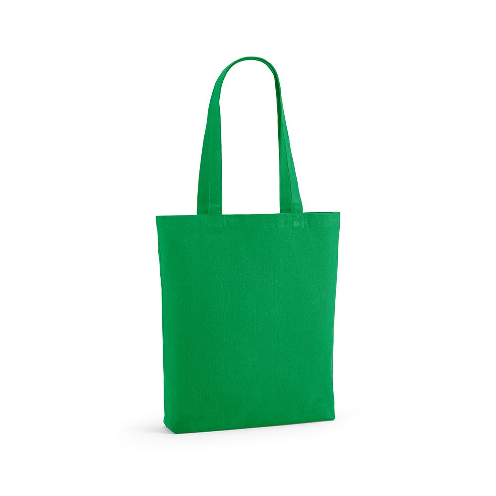 Picture of Elbrus Shopping Bag rCotton 220gsm. 65cm handles and Gusset