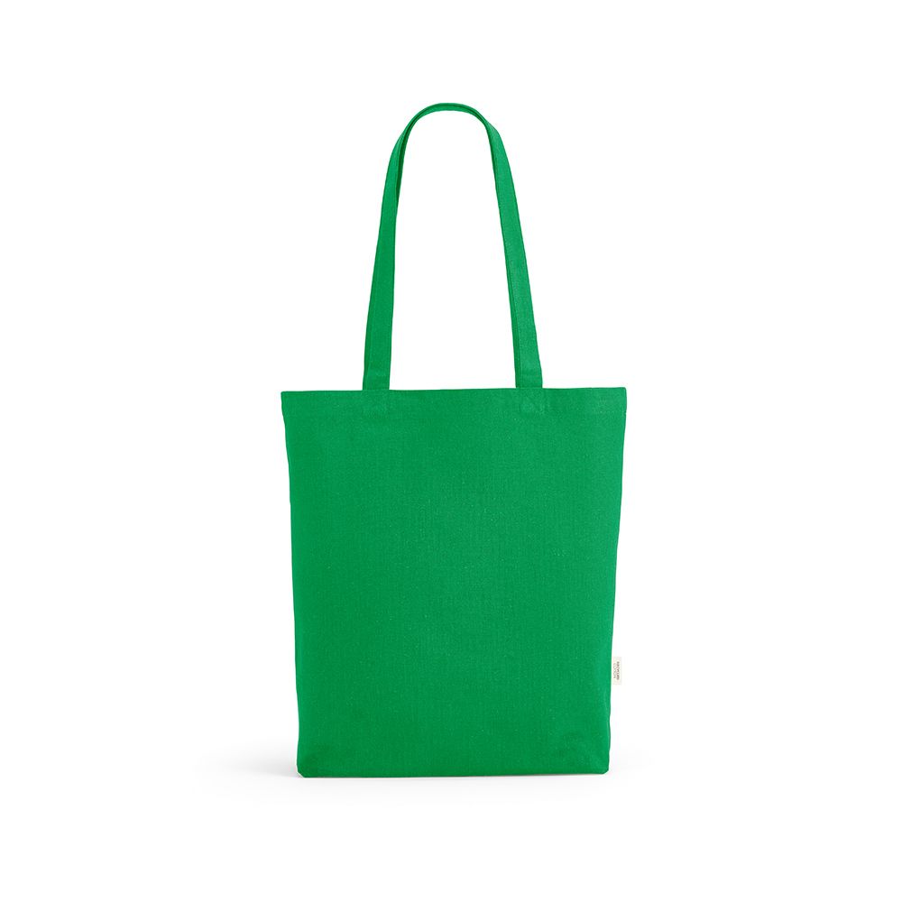 Picture of Elbrus Shopping Bag rCotton 220gsm. 65cm handles and Gusset