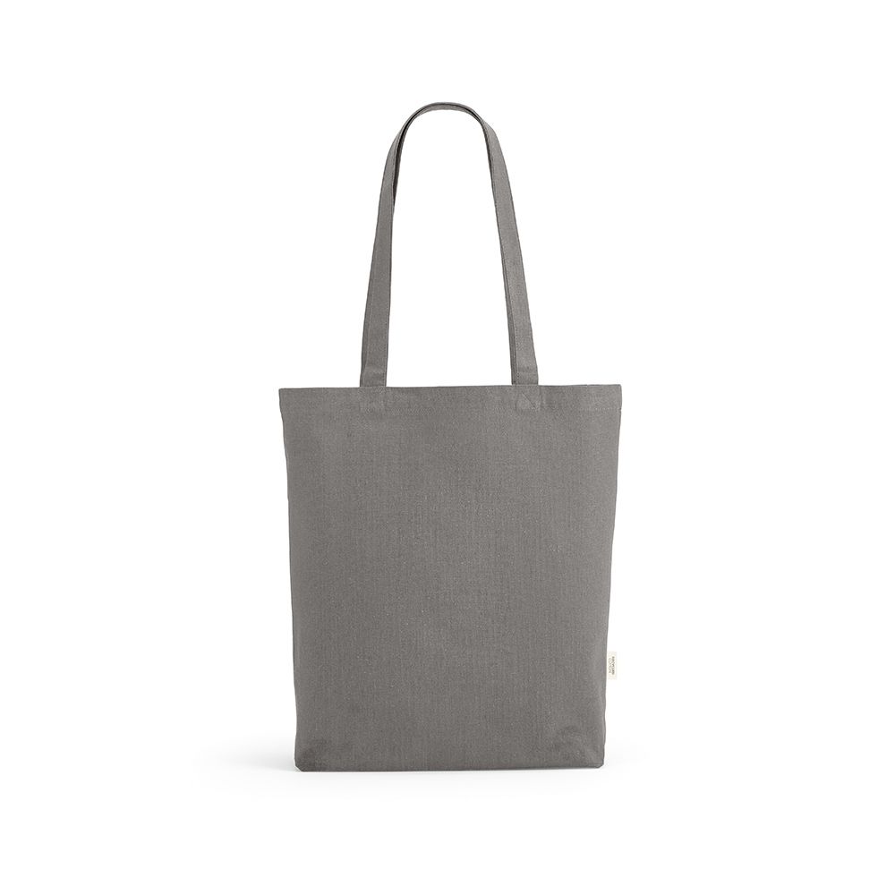 Picture of Elbrus Shopping Bag rCotton 220gsm. 65cm handles and Gusset