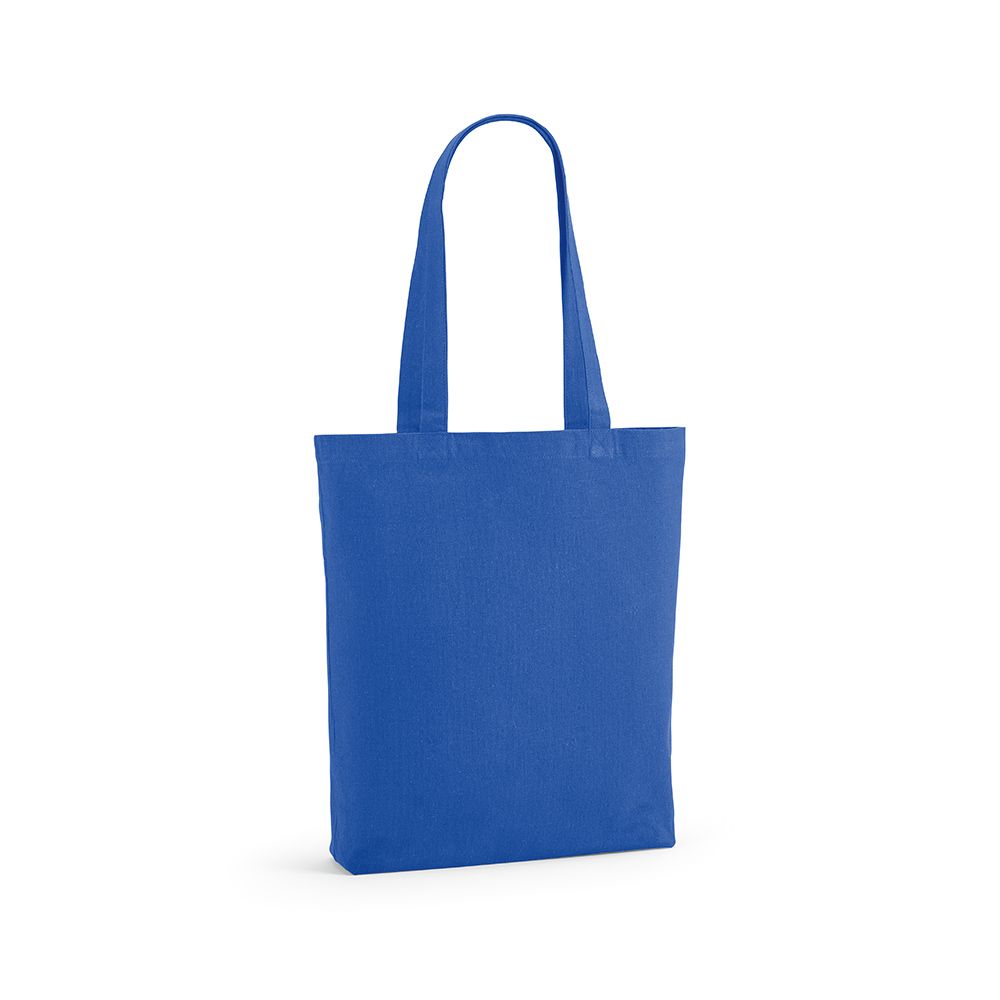 Picture of Elbrus Shopping Bag rCotton 220gsm. 65cm handles and Gusset