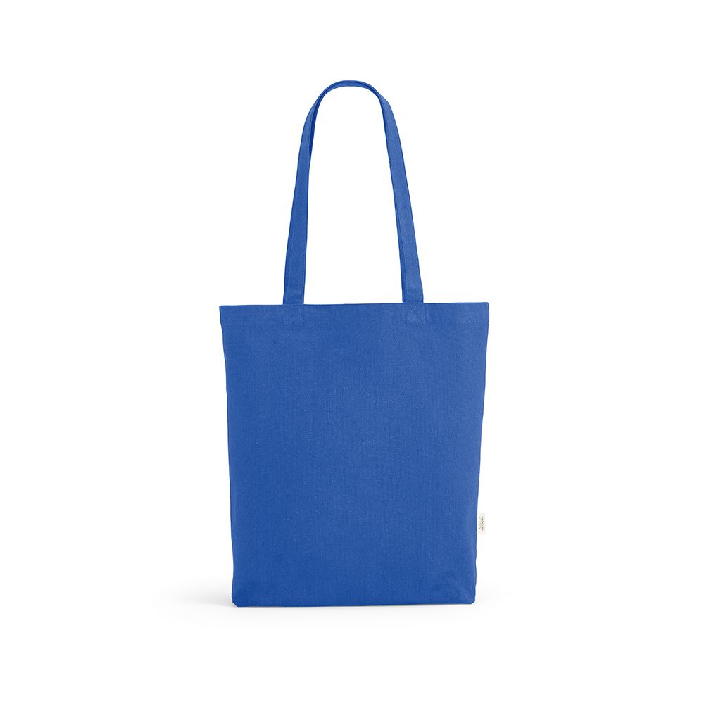 Picture of Elbrus Shopping Bag rCotton 220gsm. 65cm handles and Gusset