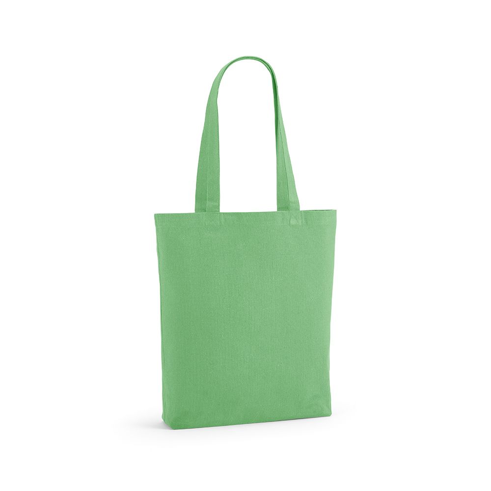 Picture of Elbrus Shopping Bag rCotton 220gsm. 65cm handles and Gusset