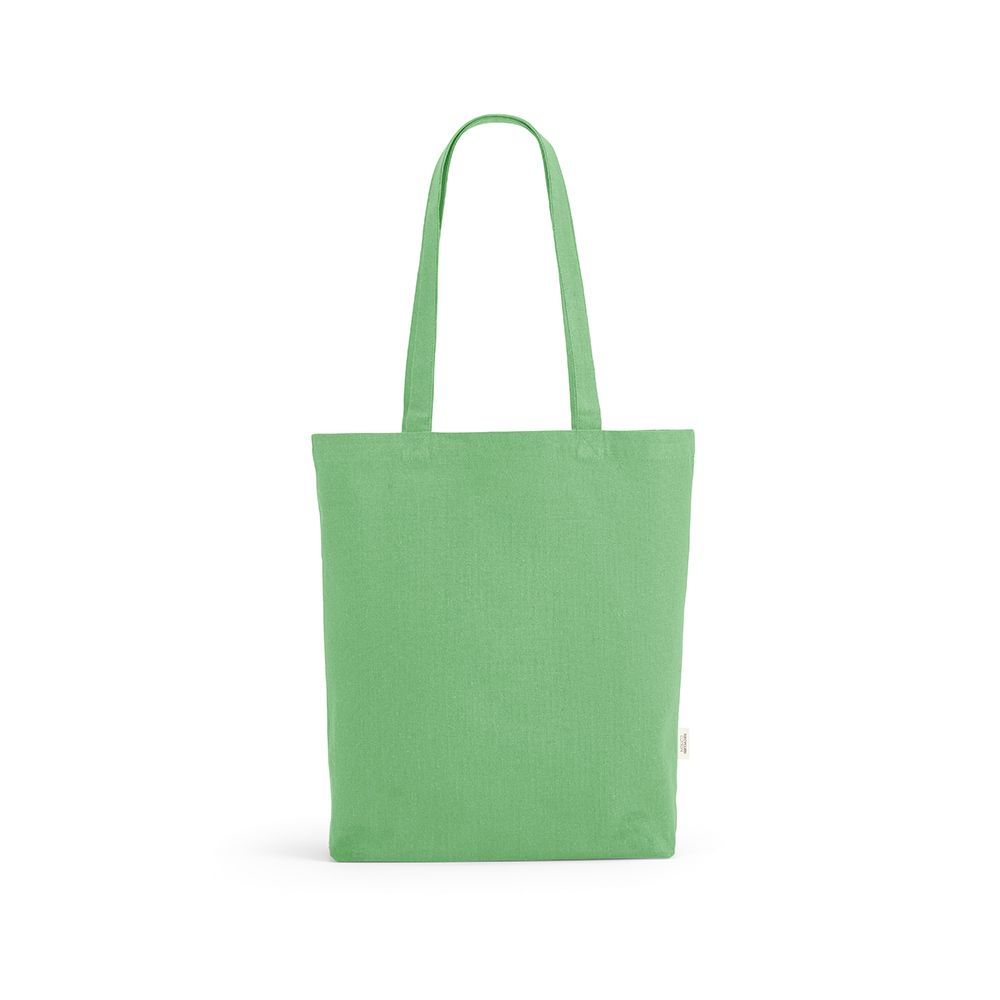 Picture of Elbrus Shopping Bag rCotton 220gsm. 65cm handles and Gusset