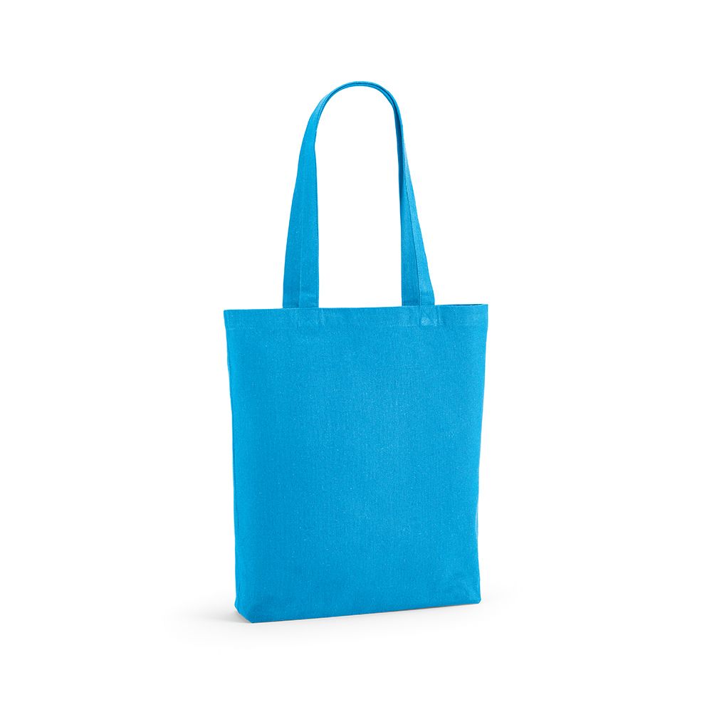 Picture of Elbrus Shopping Bag rCotton 220gsm. 65cm handles and Gusset