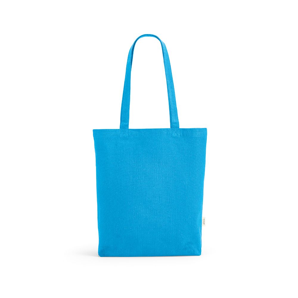 Picture of Elbrus Shopping Bag rCotton 220gsm. 65cm handles and Gusset