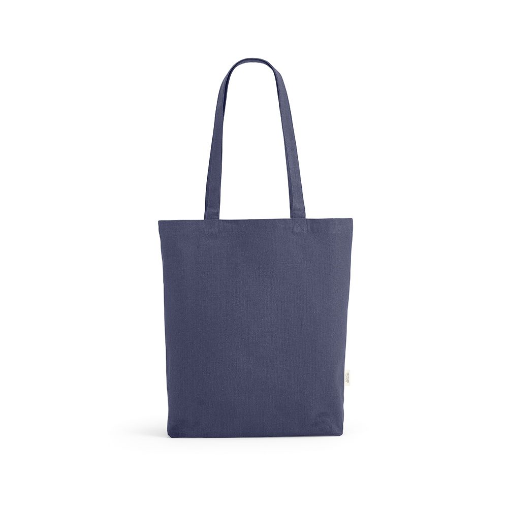 Picture of Elbrus Shopping Bag rCotton 220gsm. 65cm handles and Gusset