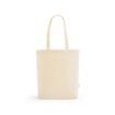 Picture of Elbrus Shopping Bag rCotton 220gsm. 65cm handles and Gusset