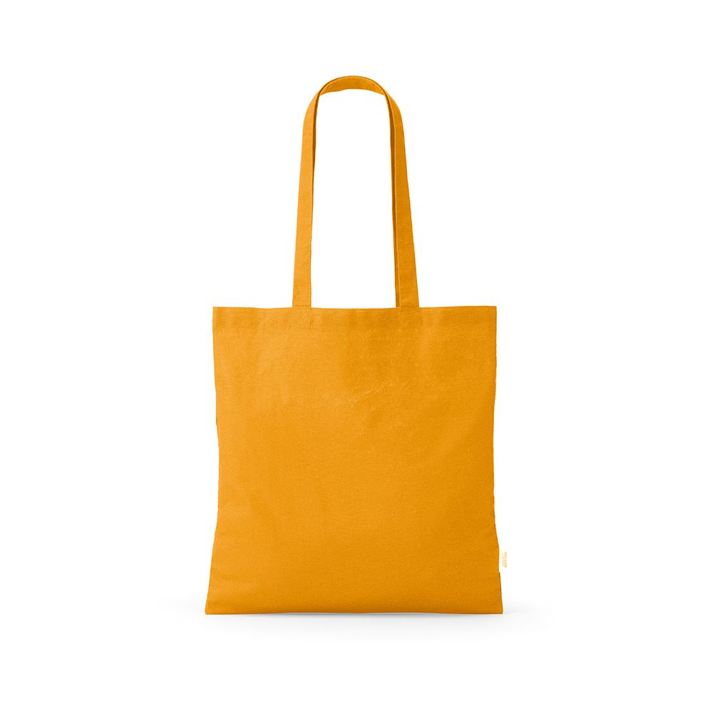 Picture of Everest Shopping Bag rCotton 140gsm. 65cm handles