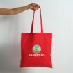 Picture of Everest Shopping Bag rCotton 140gsm. 65cm handles