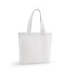 Picture of Kilimanjaro Shopping Bag in recycled Cotton 180gsm. 65cm handles 