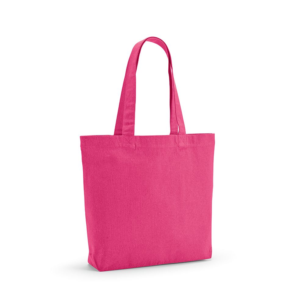 Picture of Kilimanjaro Shopping Bag in rCotton 180gsm. 65cm handles and Gusset