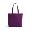 Picture of Kilimanjaro Shopping Bag in rCotton 180gsm. 65cm handles and Gusset