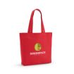 Picture of Kilimanjaro Shopping Bag in recycled Cotton 180gsm. 65cm handles 