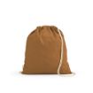 Picture of Lhotse Drawstring Bag rCotton 140gsm. rCotton Rope Straps