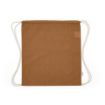 Picture of Lhotse Drawstring Bag rCotton 140gsm. rCotton Rope Straps
