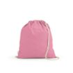 Picture of Lhotse Drawstring Bag rCotton 140gsm. rCotton Rope Straps