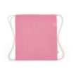 Picture of Lhotse Drawstring Bag rCotton 140gsm. rCotton Rope Straps
