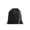 Picture of Lhotse Drawstring Bag rCotton 140gsm. rCotton Rope Straps