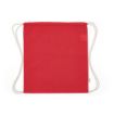Picture of Lhotse Drawstring Bag rCotton 140gsm. rCotton Rope Straps