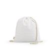 Picture of Lhotse Drawstring Bag rCotton 140gsm. rCotton Rope Straps
