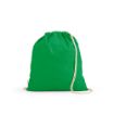 Picture of Lhotse Drawstring Bag rCotton 140gsm. rCotton Rope Straps