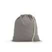Picture of Lhotse Drawstring Bag rCotton 140gsm. rCotton Rope Straps