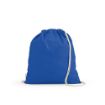 Picture of Lhotse Drawstring Bag rCotton 140gsm. rCotton Rope Straps