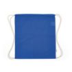 Picture of Lhotse Drawstring Bag rCotton 140gsm. rCotton Rope Straps