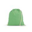 Picture of Lhotse Drawstring Bag rCotton 140gsm. rCotton Rope Straps