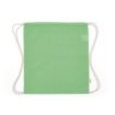 Picture of Lhotse Drawstring Bag rCotton 140gsm. rCotton Rope Straps
