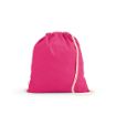 Picture of Lhotse Drawstring Bag rCotton 140gsm. rCotton Rope Straps