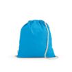 Picture of Lhotse Drawstring Bag rCotton 140gsm. rCotton Rope Straps