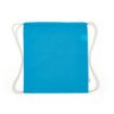 Picture of Lhotse Drawstring Bag rCotton 140gsm. rCotton Rope Straps