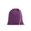 Picture of Lhotse Drawstring Bag rCotton 140gsm. rCotton Rope Straps